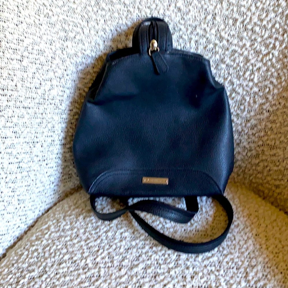 90s Mini Convertible Backpack - image 1